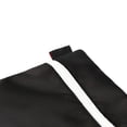 thumbnail image 3 of Inteprter Bolsa de cesto de ropa sucia para colgar en la puerta Bolsa de soporte para ropa sucia que ahorra espacio con cremallera inferior Almacenamiento Almacenamiento y organización del hogar Inteprter HA017573-00, 3 of 6