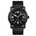 thumbnail image 1 of Fashion Minimalist Quartz Watch For Men 30m Waterproof Round Dial Wrist Watch, 1 of 5