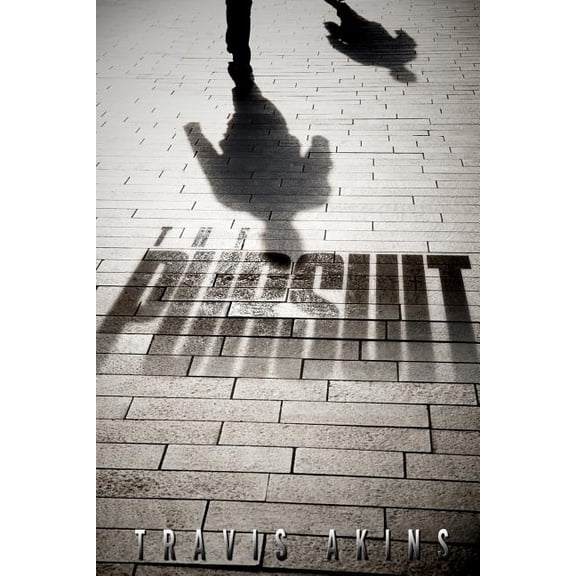 The Pursuit (Paperback)
