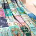 thumbnail image 4 of Sister Blanket Big Sister Birthday Gift Ideas - Sisters Gifts from Sister - Gifts for Sister Christmas Soft Throw Blanket Soul Sister Gifts, 4 of 5