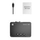 thumbnail image 5 of Receptor de sonido de transmisión de música compatible con Bluetooth Audio RCA Auriculares con cable TV Reproductor de automóvil inteligente Adaptador de largo alcance Computadora portátil Inevent EL005213-00B, 5 of 7