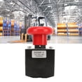 thumbnail image 1 of Emergency Stop Switch, Direct Replacement ABS Heavy Duty Emergency Stop Button High   Forklift, 1 of 8