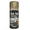 Gold, variant on Paint Factory Flexible Fabric Spray Paint Black 200ml