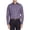 Violet - Violet, variante sur TailorByrd Chemise Boutonnée Campti pour Hommes, Violet, Petit