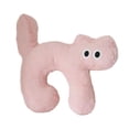 thumbnail image 3 of Animal de peluche decorativo, regalos de cumpleaños, figurita, accesorios para fotos, muñeca de gato de peluche para rosa, 3 of 9