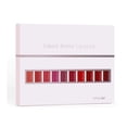 thumbnail image 2 of 10 Set Matte Long-lasting Lip Gloss Velvet Matte Matte Matte Matte Lip Gloss Gift Box, 2 of 6