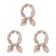 thumbnail image 3 of Sonducket Bufanda de pelo versátil para mujer, aspecto transformado, accesorio Simple, bufandas para el cuello, pañuelos, buen regalo, desnudo, Type1 NO1, 3 of 6