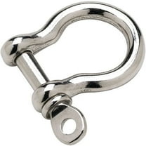 Seachoice 43151 Stainless Steel 5/16" Anchor Shackle