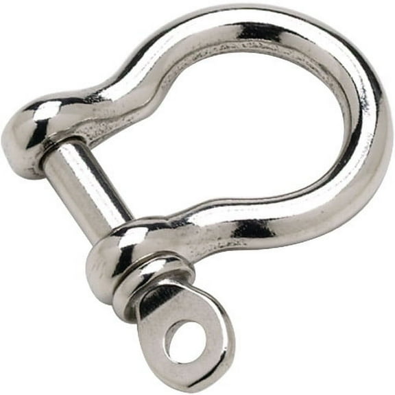 Seachoice 43151 Stainless Steel 5/16" Anchor Shackle