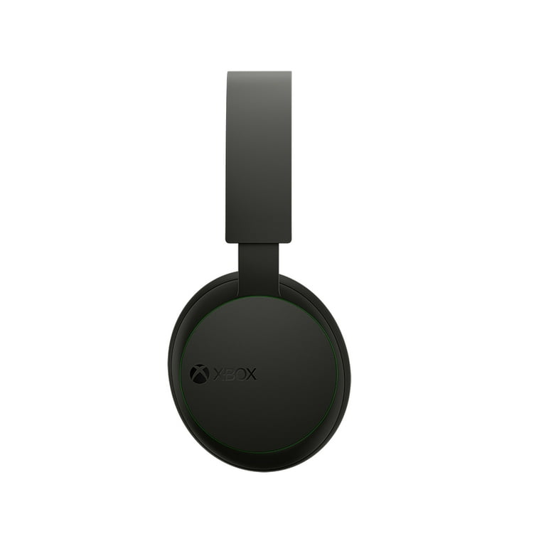 Xbox Wireless Headset for Xbox Series X, S, Xbox One, and Windows 10 Devices