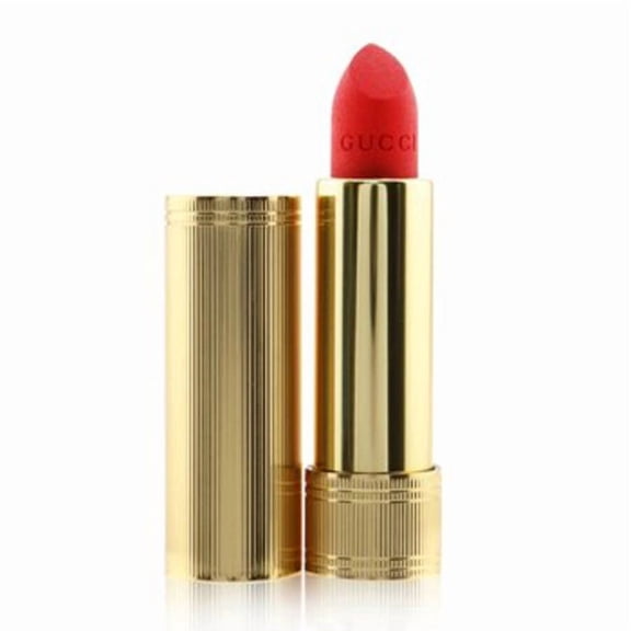 Gucci Rouge A Levres Mat Lipstick - 501 Constance Vermillon 3.5g/0.12 oz