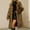 aaa_Brown, variant on Hipattires Womens Plus Size Jackets Casual Winter Jackets Outerwear Coat Loose Trendy Warm Tops for Women Faux Fur