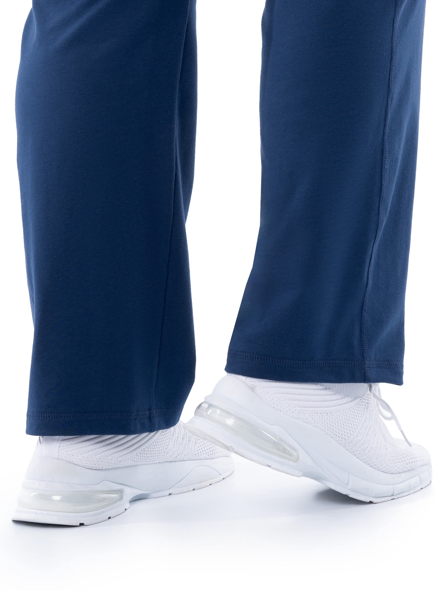 Athletic Works Women's Plus Size Core Active Relaxed Fit Pants