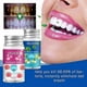 thumbnail image 4 of Mouthwash Tablets Bad Breath Tooth Stains Clean Teeth Fresh Breath Oral Care Concentra, 4 of 5