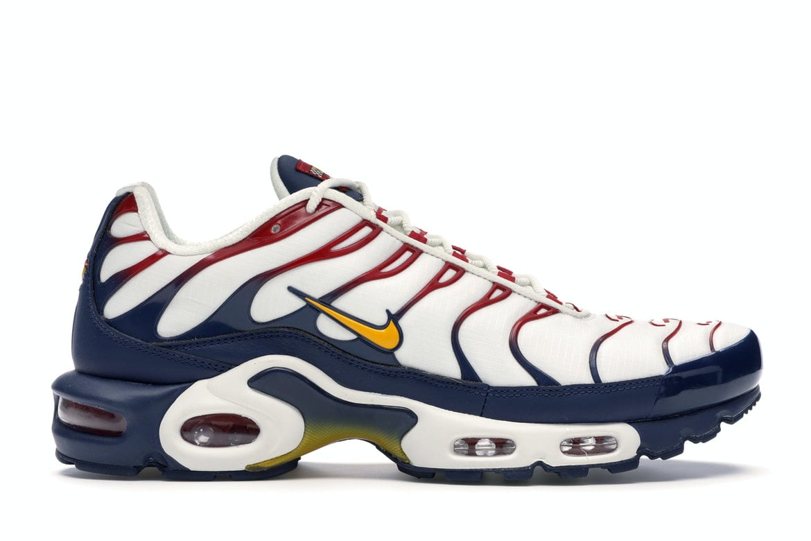 air max plus nautical pack