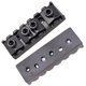 thumbnail image 5 of de Tuercas de Bloqueo de Cuerda Accesorio de Instrumento Musical para shamjiam Tuerca de la guitarra eléctrica, 5 of 6