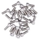 thumbnail image 3 of Tornillos de Cabeza Hueca Hexagonal de 100 Piezas Tornillos de Cabeza Hueca Hexagonal de Acero Galvanizado Sujetadores Industriales M4x07mm ANGGREK  Otros, 3 of 8