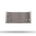 thumbnail image 2 of Coyote Insulated Jacket For 28-Inch Pellet Grill - CJAKTC1P28, 2 of 2