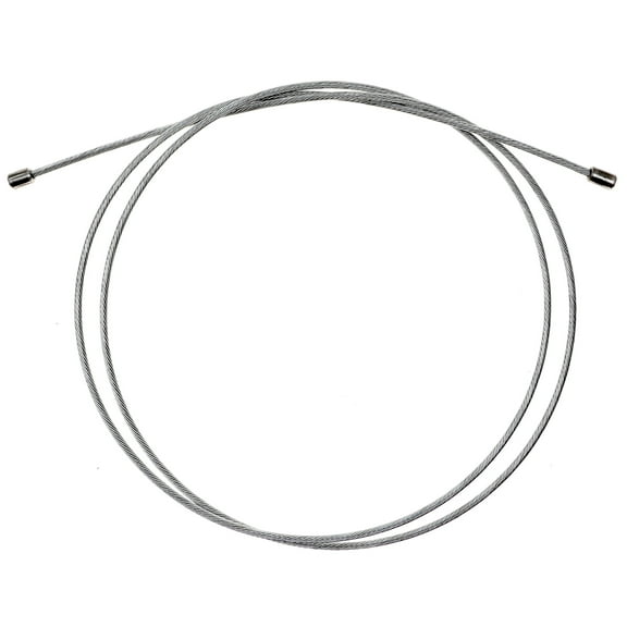 Raybestos Element3 Parking Brake Cable, BC96894 Fits select: 2008-2009 FORD F250, 2008 FORD F350