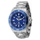 thumbnail image 1 of INVICTA Pro Diver Men 47mm Stainless Steel Steel Blue dial N, 1 of 1