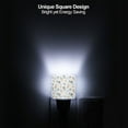 thumbnail image 5 of Saiise Bluey Print LED Night Light for Bathroom,Hallway,Bedroom,Kids Room,Stairway-EU, 5 of 7