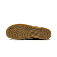 thumbnail image 6 of NIKE MENS Air Force 1 Low '07 "Black Gum" DZ4404 001 from Stadium Goods, 6 of 8