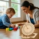 thumbnail image 3 of Kit de experimentos científicos de bricolaje para niños | Conjunto de actividades prácticas de aprendizaje STEM | Juguete educativo de montaje manual | Materiales seguros | Promueve la curiosidad y, 3 of 7