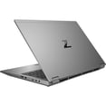 thumbnail image 6 of HP ZBook Fury 15.6" Full HD Laptop, Intel Core i7 i7-11800H, 32GB RAM, 512GB SSD, Windows 11 Pro, 6 of 11
