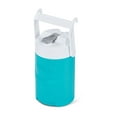 thumbnail image 5 of Igloo 1/2-Gallon Laguna Sport Beverage Jug with Hooks - Aqua, 5 of 8