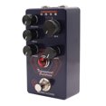 thumbnail image 4 of Mosky Transparent Overdrive la Guitare Électrique Pédale d'Effets Pièces de Guitare, 4 of 8