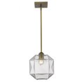 thumbnail image 1 of One Light Pendant, 1 of 1
