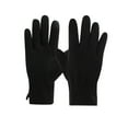 thumbnail image 1 of 1 Paire de Gants Chauds pour Homme, Automne Froid, Mode, Écran Tactile, pour Randonnée en Plein Air, Noir, 1 of 9