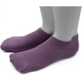 thumbnail image 2 of Shiyou-Chaussettes de Sport Anti-Odeur Respirantes Évacuant l'Humidité pour Femmes 3/4 Packs (Taille 5-10), 2 of 4