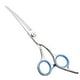 thumbnail image 1 of professional barber & Salon Styling Series - Tijeras para Cortar El Cabello de Peluquero / Tijeras - 6.0 "Longitud Total - Reposamanos Desmontable de material acero Ino Colcomx Tijeras de cabello profesional, 1 of 8