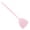 1pcs-Pink, variant on Plastic Fly Swatters Heavy Duty, 17.52 inch Matamoscas, Jumbo Long Handle Fly Swat Shatter Bulk, Large Bug Swatter That Work for Indoor and Outdoor