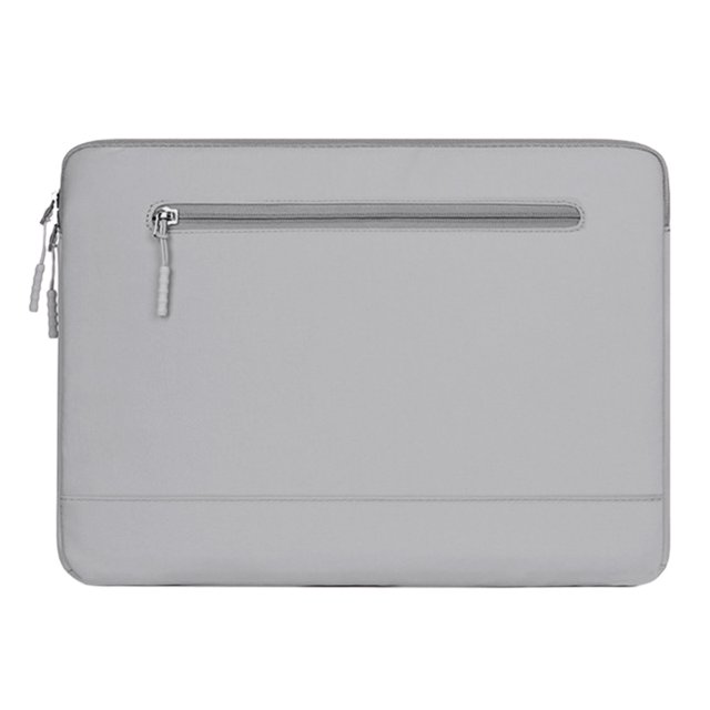 Bolsa de tela Oxford para ordenador portátil, resistente al agua, maletín para mujer y hombre.