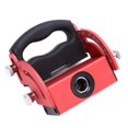 thumbnail image 2 of Woodworking Hole Positioner Easy Drilling Wear Resistance Freely Adjustable Angle Drill Locator, 2 of 5
