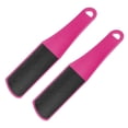 thumbnail image 1 of Foot Files Callus Remover 2 Pieces, Foot Files For Dead Skin Pedicure Tools (2pcs/pack), 1 of 5