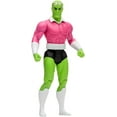 thumbnail image 2 of DC Super Powers 4 Inch Action Figure Wave 7 - Brainiac, 2 of 8