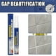 thumbnail image 4 of Pluma de costura de 5 ml, rellenadora de azulejos, limpiador de pintura para azulejos, sellador de azulejos, pegamento reparador, hermosa pluma de costura, 4 of 9