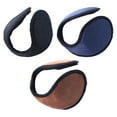 thumbnail image 1 of Xingzhi 3pack/lot Stay Warm And Fashionable Winter Ear Muffs Winter Parties Good Winter Partner Earmuffs AssortedColor 1Set, 1 of 6