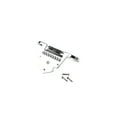thumbnail image 2 of Dalazy Tailpiece String Plate Replaced Part Mandolin Supplies Zinc Alloy Compact Size Light-weight Long-lasting Instrument Gear, 2 of 8