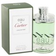 thumbnail image 2 of Cartier EAU DE CARTIER Eau De Toilette Spray Concentree Unisex) for Women 3.4 oz, 2 of 5