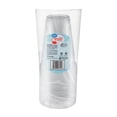 thumbnail image 2 of Vasos desechables Great Value de plástico capacidad 255 ml 20 pzas, 2 of 4