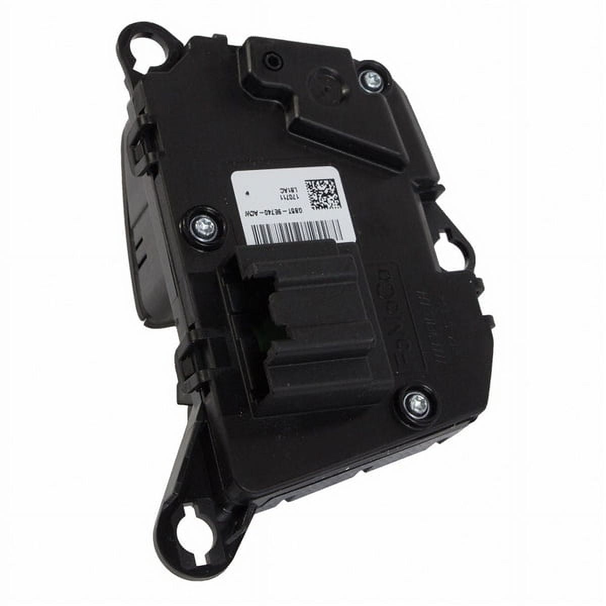 Motorcraft SW-7554 Cruise Control Switch Fits select: 2016-2019 FORD EXPLORER