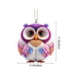 thumbnail image 3 of Acrylic Christmas Ornament Hanging Decorations for Tree Home Wall Car Mirror Holiday Party Gift Festive Decorative Accessories, 3 of 6