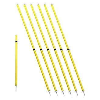 Cigno Agility Pole Bag | Mike Pawley Sports