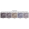 thumbnail image 4 of Lavender Duvet Cover Set For Bedroom Boho Bedding Set Breathable Lightweight Quilt Cover 8Corner tie For Closure Zipper Bohemian Bedding Set, 4 of 4