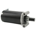 thumbnail image 1 of Arrancador de tractor cortacésped de alta potencia y bajo consumo 32 098 01S para Toro GT2100 23HP (2006-2008), 1 of 14