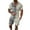 B-Gray, variant on Vedolay Mens Short Sets 2 Piece Casual Set Short Sleeve and Shorts Suit for Men,Khaki XXL